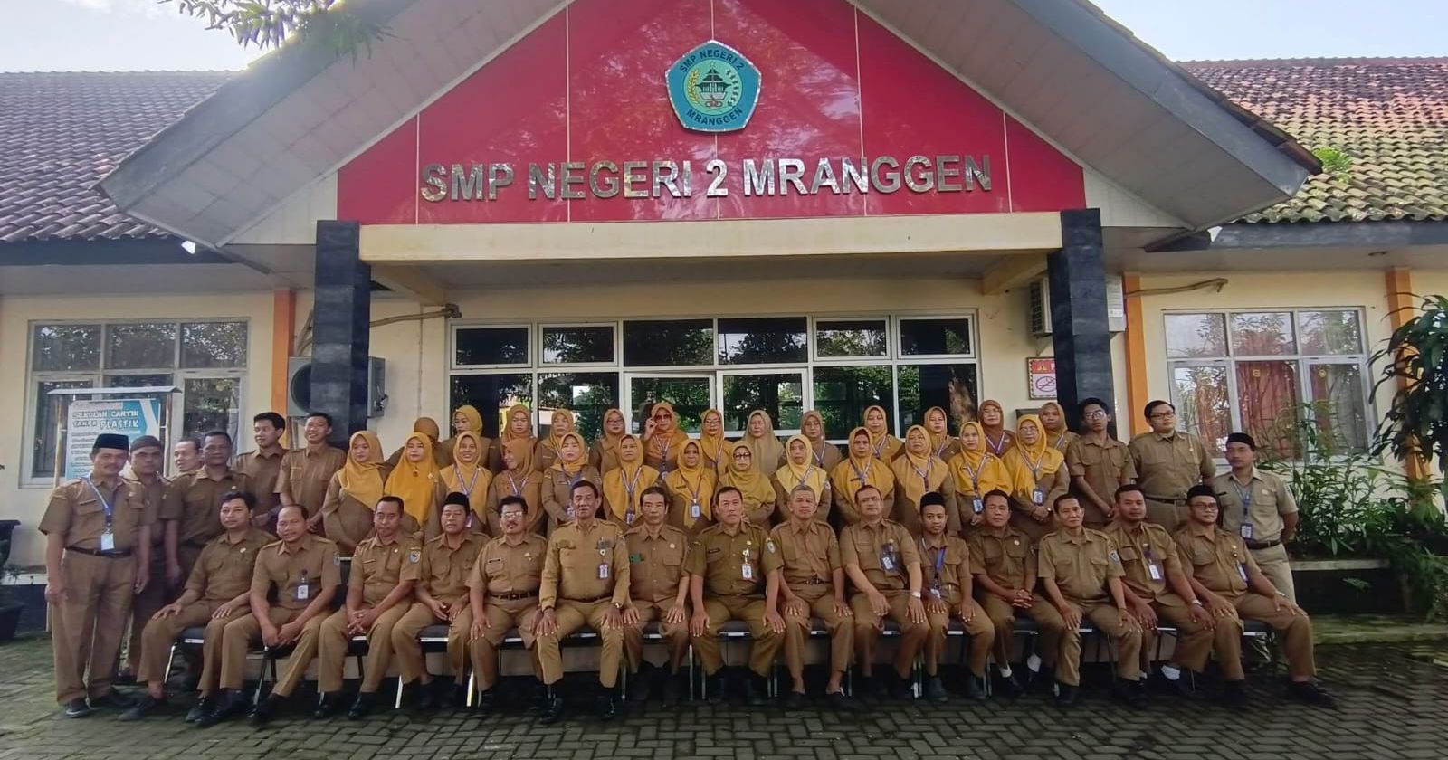 Foto Bersama